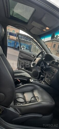 Volkswagen Passat 2004, 390,000 km - 1.8 l - Bakı