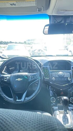 Chevrolet Cruze 2012, 333,000 km - 1.4 л - Bakı