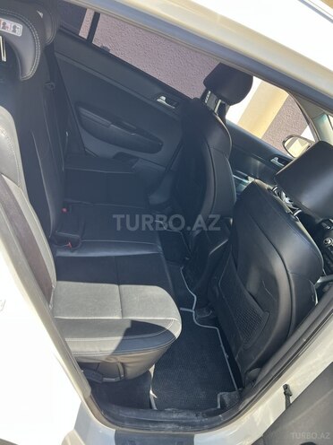 Kia Sportage 2016, 192,000 km - 2.0 l - Bakı