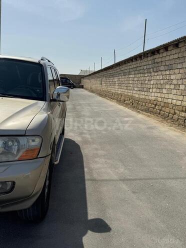 Mitsubishi Montero 2000, 255,000 km - 3.2 l - Bakı