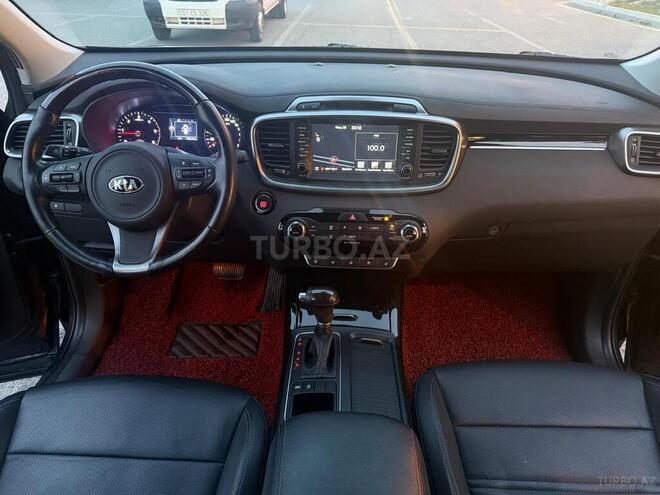 Kia Sorento 2016, 152,000 km - 2.0 l - Bakı