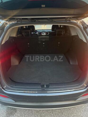 Kia Sorento 2016, 152,000 km - 2.0 l - Bakı