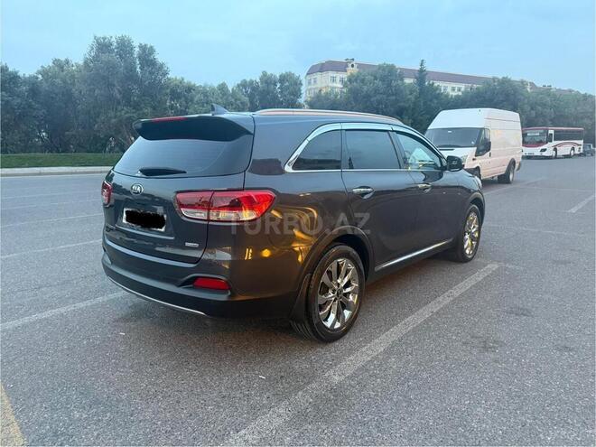 Kia Sorento 2016, 152,000 km - 2.0 l - Bakı