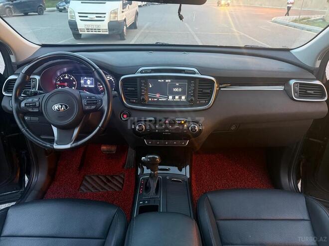 Kia Sorento 2016, 152,000 km - 2.0 l - Bakı