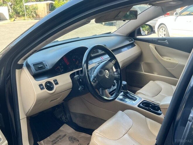 Volkswagen Passat 2005, 280,000 km - 2.0 l - Bakı
