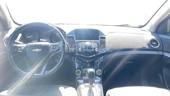Chevrolet Cruze 2012, 333,000 km - 1.4 л - Bakı