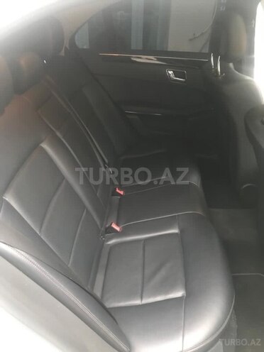 Mercedes E 350 2009, 187,000 km - 3.5 l - Bakı