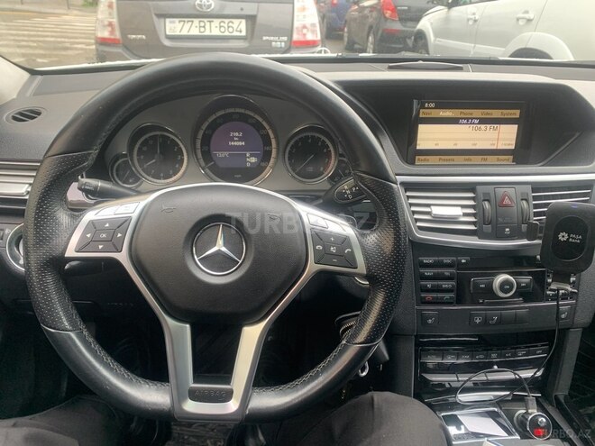 Mercedes E 350 2009, 187,000 km - 3.5 l - Bakı