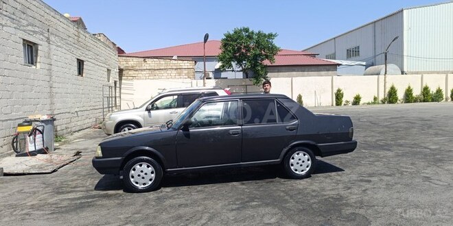 Tofas Sahin 2006, 77,000 km - 1.6 l - Bakı