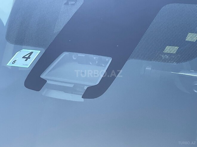 Toyota Aqua 2017, 55,000 km - 1.5 l - Bakı
