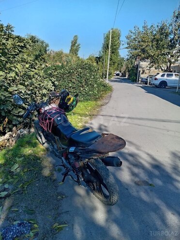 Haojue  2015, 199,696 km - 0.2 l - Bakı