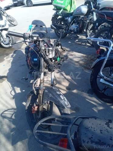Haojue  2015, 199,696 km - 0.2 l - Bakı