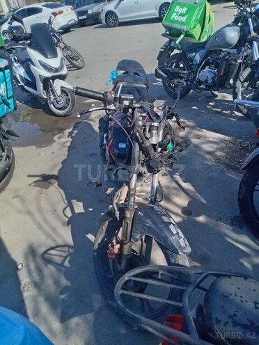 Haojue  2015, 199,696 km - 0.2 l - Bakı