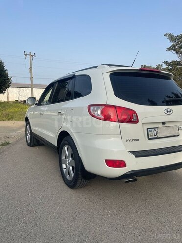 Hyundai Santa Fe 2009, 308,000 km - 2.7 l - Bakı