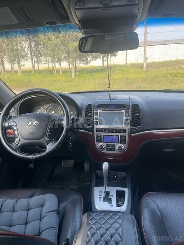 Hyundai Santa Fe 2009, 308,000 km - 2.7 l - Bakı