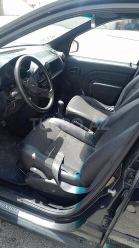 Renault Tondar 2013, 340,000 km - 1.6 л - Bakı