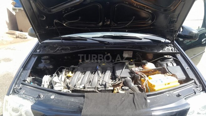 Renault Tondar 2013, 340,000 km - 1.6 л - Bakı