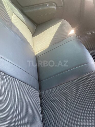 Renault Tondar 2013, 340,000 km - 1.6 л - Bakı