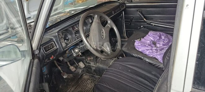 LADA (VAZ) 2105 1996, 79,954 km - 1.3 л - Xaçmaz