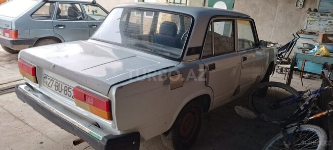 LADA (VAZ) 2105 1996, 79,954 km - 1.3 л - Xaçmaz