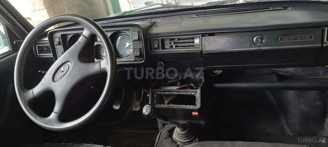 LADA (VAZ) 2105 1996, 79,954 km - 1.3 л - Xaçmaz