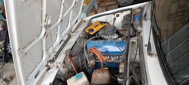 LADA (VAZ) 2105 1996, 79,954 km - 1.3 л - Xaçmaz