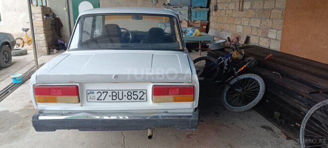 LADA (VAZ) 2105 1996, 79,954 km - 1.3 л - Xaçmaz