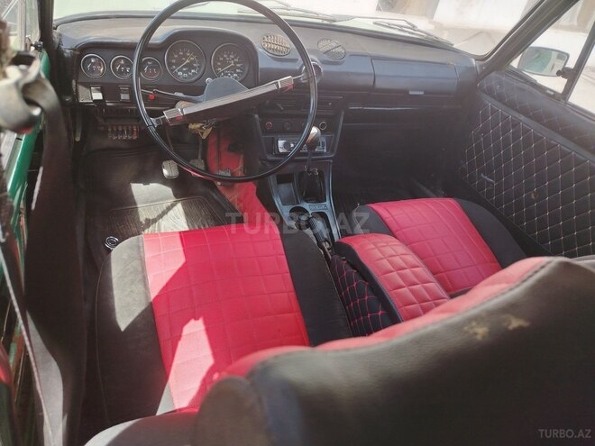 LADA (VAZ) 2106 1986, 19,885 km - 1.3 л - Gəncə