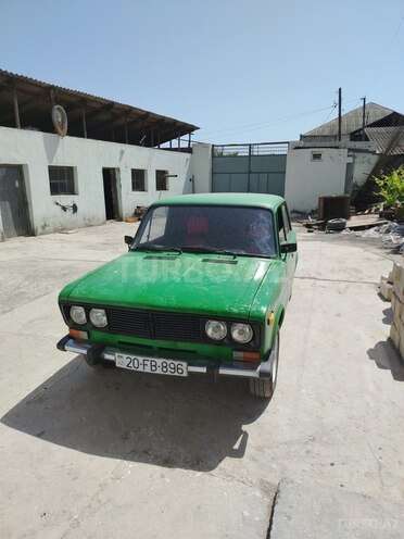 LADA (VAZ) 2106 1986, 19,885 km - 1.3 л - Gəncə