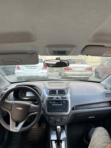 Chevrolet Cobalt 2024, 70,000 km - 1.5 l - Bakı