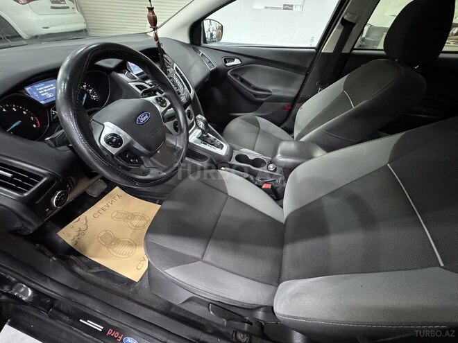 Ford Focus 2014, 311,000 km - 2.0 l - Sumqayıt