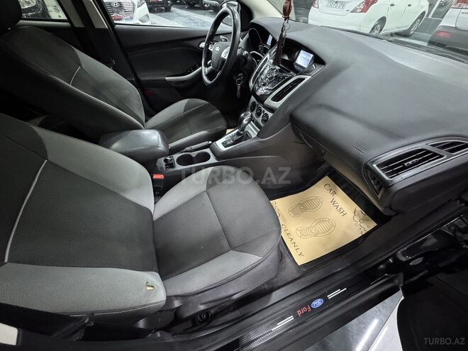Ford Focus 2014, 311,000 km - 2.0 l - Sumqayıt