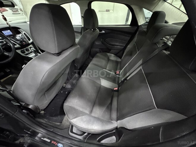 Ford Focus 2014, 311,000 km - 2.0 l - Sumqayıt