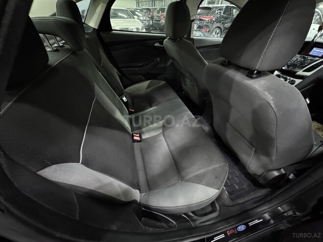 Ford Focus 2014, 311,000 km - 2.0 l - Sumqayıt