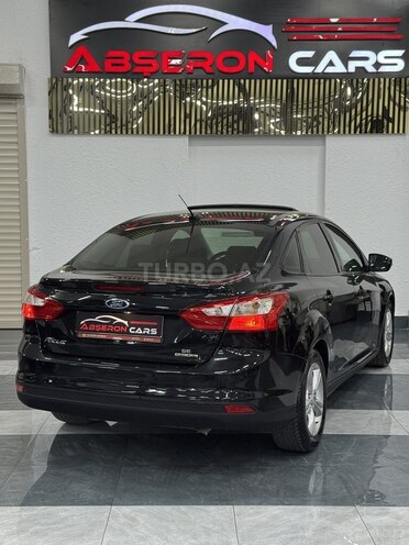 Ford Focus 2014, 311,000 km - 2.0 l - Sumqayıt