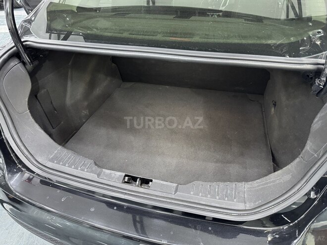 Ford Focus 2014, 311,000 km - 2.0 l - Sumqayıt
