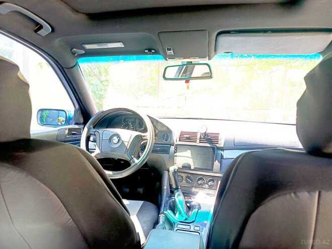 BMW 520 1997, 432,505 km - 2.0 l - Bakı