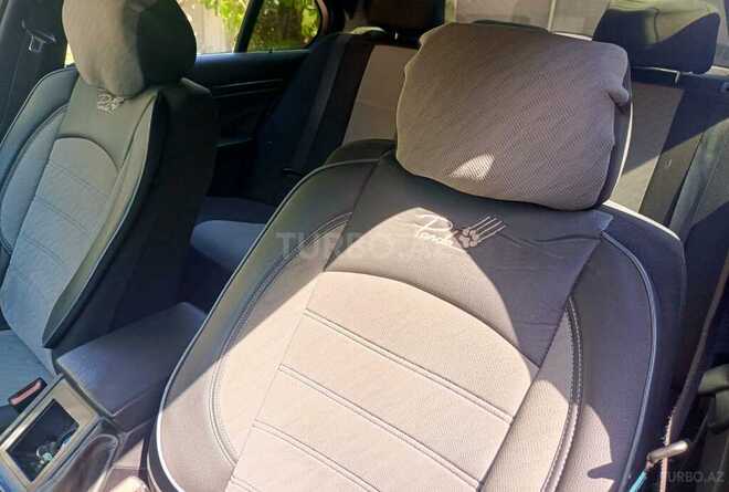 BMW 520 1997, 432,505 km - 2.0 l - Bakı
