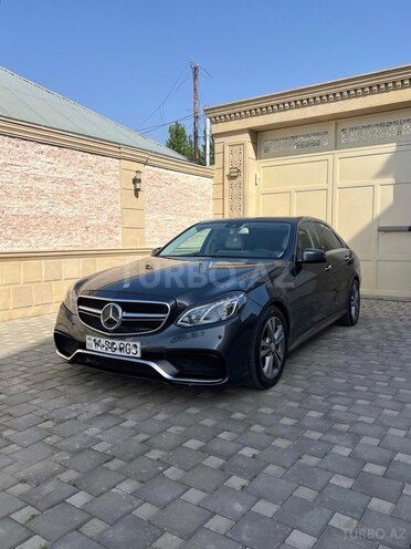Mercedes E 250-2