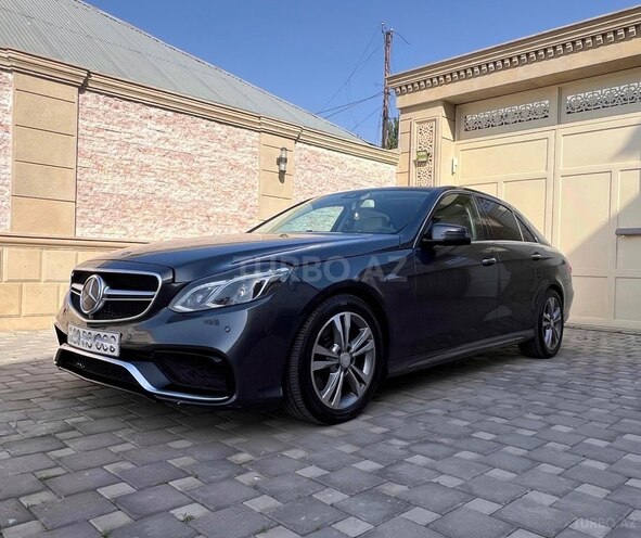 Mercedes E 250-4