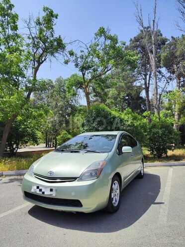 Toyota Prius 2008, 495,000 km - 1.5 l - Bakı