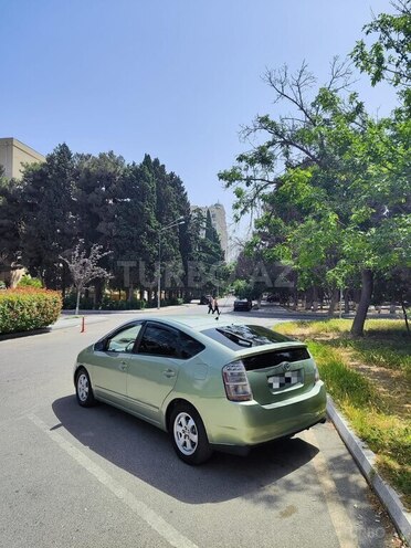 Toyota Prius 2008, 495,000 km - 1.5 l - Bakı