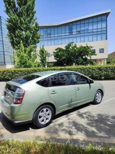 Toyota Prius 2008, 495,000 km - 1.5 l - Bakı