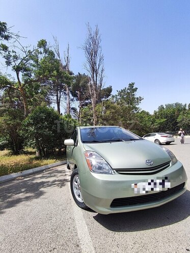 Toyota Prius 2008, 495,000 km - 1.5 l - Bakı