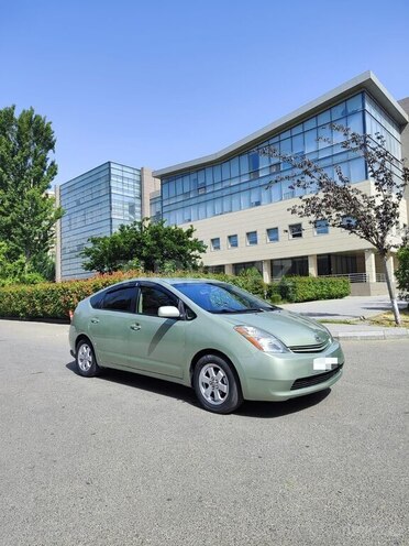 Toyota Prius 2008, 495,000 km - 1.5 l - Bakı