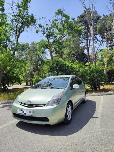 Toyota Prius 2008, 495,000 km - 1.5 l - Bakı