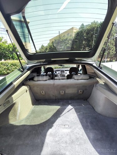 Toyota Prius 2008, 495,000 km - 1.5 l - Bakı