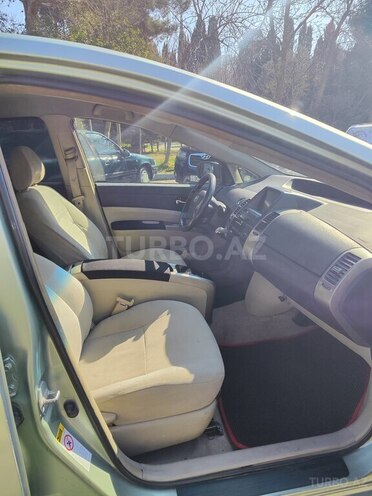 Toyota Prius 2008, 495,000 km - 1.5 l - Bakı
