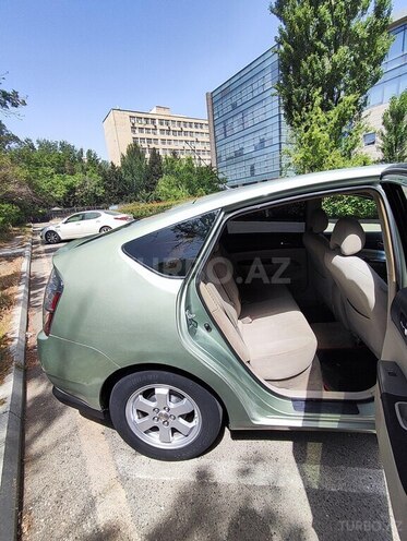 Toyota Prius 2008, 495,000 km - 1.5 l - Bakı