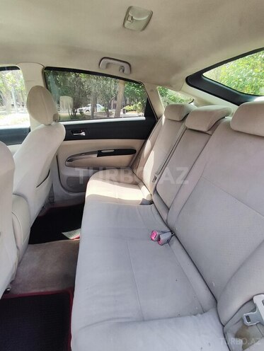 Toyota Prius 2008, 495,000 km - 1.5 l - Bakı